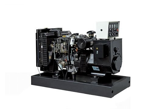 朝阳科克150kw大型柴油发电机组_COPY