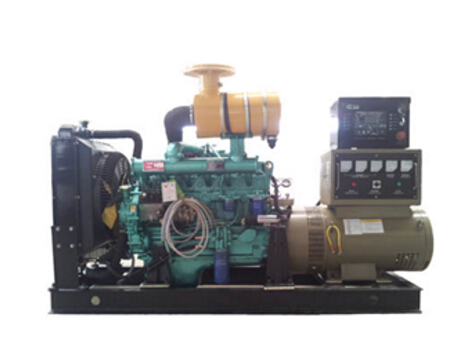 朝阳宗申动力200kw大型柴油发电机组