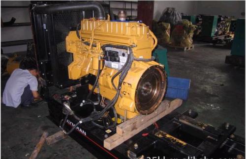 朝阳柴油发电机维修_COPY