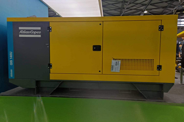 朝阳发电机出租 朝阳发电机出租