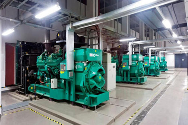 朝阳发电机出租 朝阳发电机出租