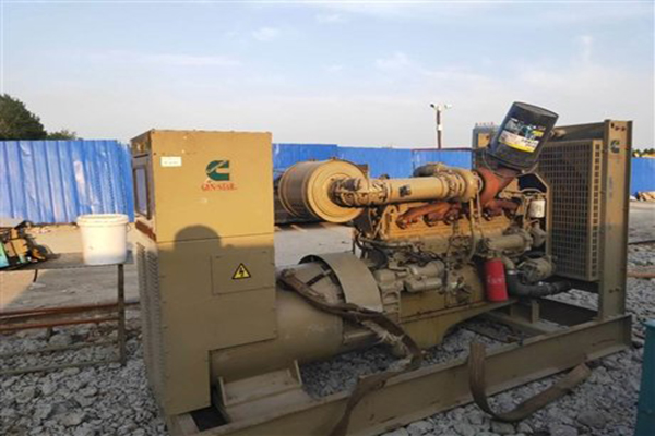 朝阳发电机出租 朝阳发电机出租