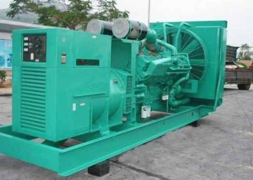 朝阳75kw康明斯柴油发电车出租_COPY_COPY