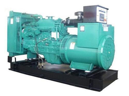 朝阳80kw康明斯柴油发电机组