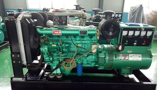 朝阳发电机不发电的原因 朝阳发电机不发电的原因