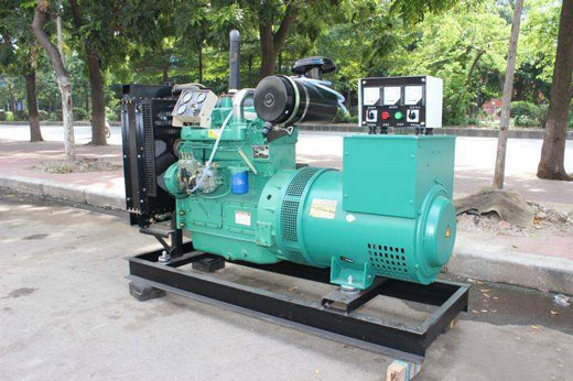 朝阳发电机不发电的原因 朝阳发电机不发电的原因