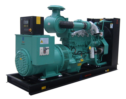 朝阳柴油发电机 朝阳柴油发电机
