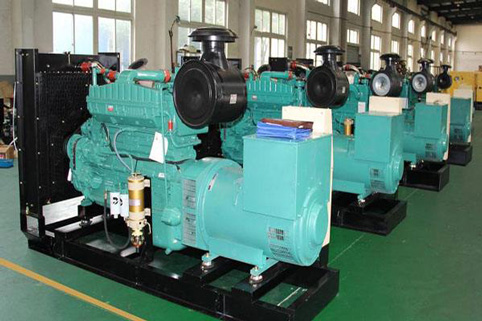 朝阳小型柴油发电机 朝阳小型柴油发电机