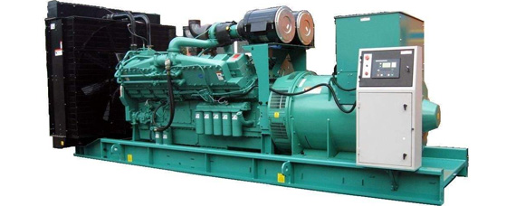 朝阳柴油发电机 朝阳柴油发电机