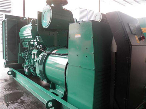朝阳柴油发电机 朝阳柴油发电机