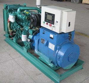 朝阳发电机出租 朝阳发电机出租