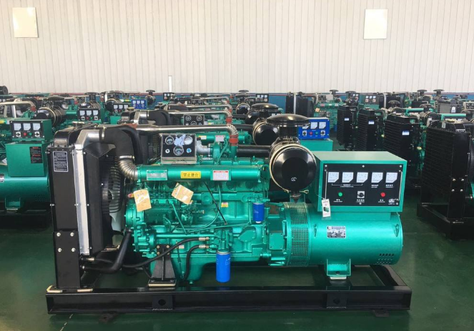 朝阳柴油发电机 朝阳柴油发电机