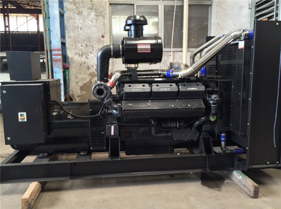 朝阳柴油发电机 朝阳柴油发电机