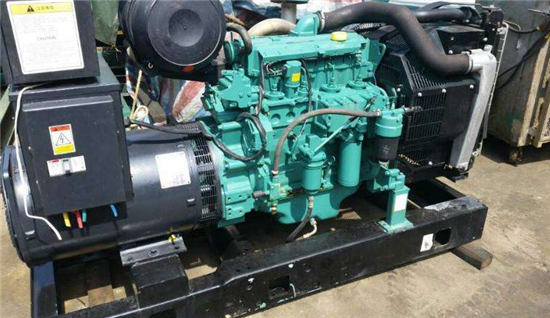朝阳柴油发电机 朝阳柴油发电机